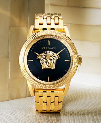 versace watch h0400098777333|Men's Versace Watches .